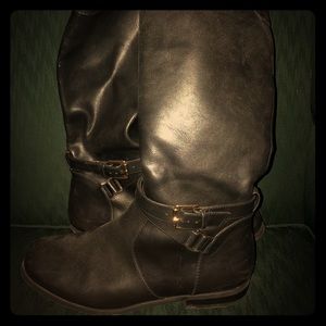 Banana Republic Women’s Riding Boots